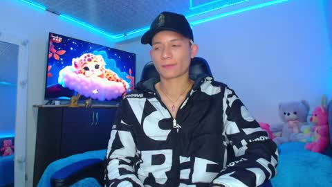 BRYAM INDEPENDENT MODEL online show from January 2025 05:35:01 AM