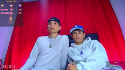 BRYAM INDEPENDENT MODEL online show from November 2025 01:04:02 AM