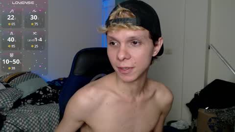 bryamado online show from December 2024 10:51:01 PM