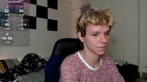 bryamado online show from December 2024 05:13:01 AM