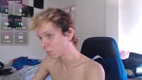 bryamado online show from December 2024 01:49:02 PM