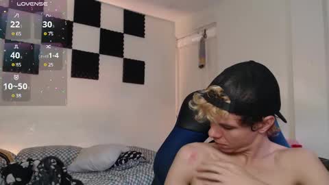 bryamado online show from December 2024 09:36:02 PM