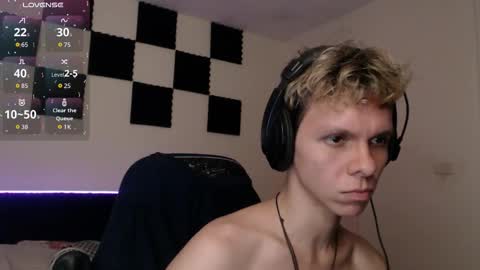 bryamado online show from October 2025 04:54:01 AM