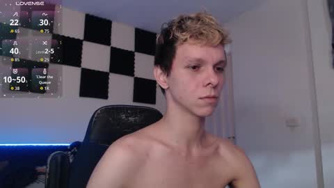 bryamado online show from October 2025 02:49:01 PM