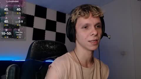 bryamado online show from October 2025 01:50:02 AM