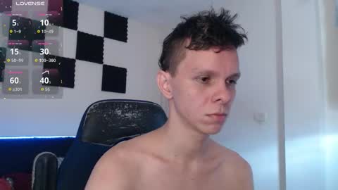 bryamado online show from November 2025 01:00:01 PM