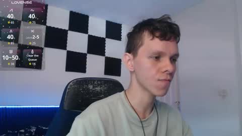 bryamado online show from November 2025 07:34:02 PM