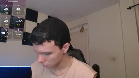 bryamado online show from December 2025 12:59:02 AM