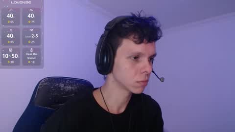 bryamado online show from December 2025 05:51:01 PM