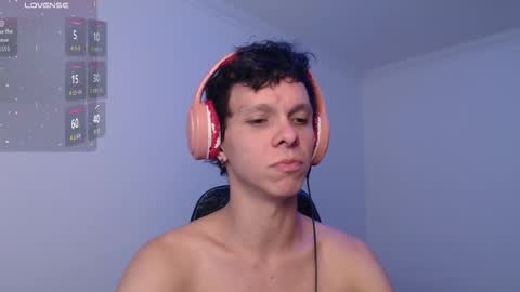 bryamado online show from February 2026 07:17:02 PM