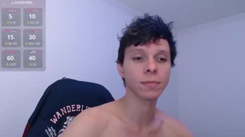 bryamado online show from February 2026 02:54:02 PM