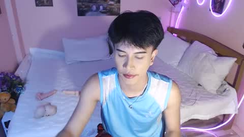 Snapshot of bryan_________ chatting on March 2026 12:26:02 AM BRYAN JEMY online show from March 2026 12:26:02 AM