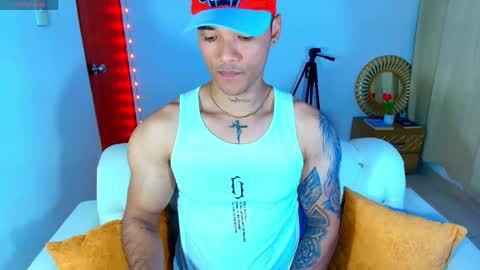 bryan online show from May 2026 01:21:01 AM