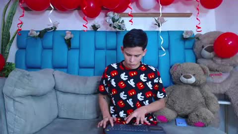 Bryan online show from February 2026 11:06:02 AM