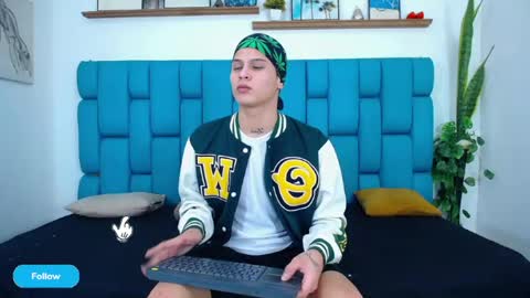 Bryan online show from April 2026 12:08:02 PM