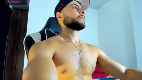 bryan_oficials online show from September 2025 01:32:02 AM