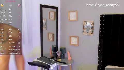 Bryan online show from April 2026 01:42:02 PM