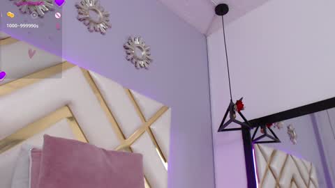 Becky Anders  online show from January 2025 05:54:01 PM