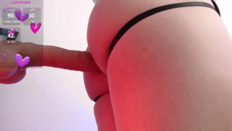 Becky Anders  online show from February 2026 03:34:02 PM