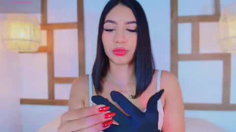 Snapshot of bryannahills chatting on September 2025 10:50:01 AM BryannaHills online show from September 2025 10:50:01 AM