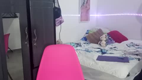 bryanny760719 online show from February 2026 09:11:01 PM