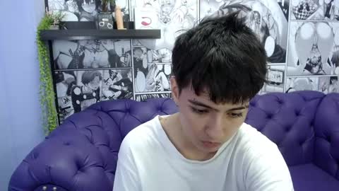 B R Y C E  online show from December 2024 09:06:01 PM