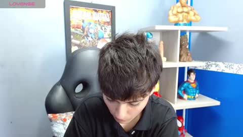 B R Y C E  online show from December 2024 06:06:02 PM