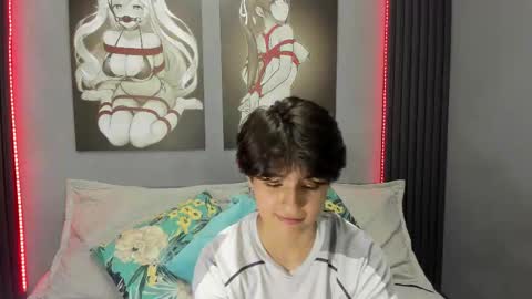 B R Y C E  online show from November 2025 03:00:01 PM