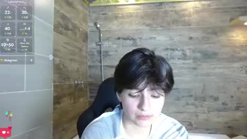 Snapshot of bryce_evans chatting on June 2026 02:59:01 PM B R Y C E online show from June 2026 02:59:01 PM