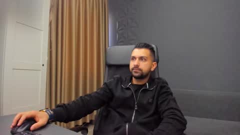 BryceReign online show from March 2026 05:44:01 AM