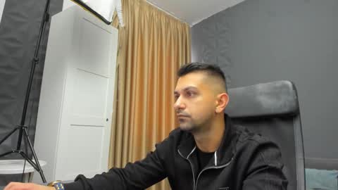 BryceReign online show from March 2026 05:45:01 AM