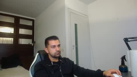 BryceReign online show from April 2026 04:35:02 AM