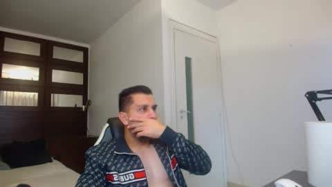 BryceReign online show from April 2026 06:19:01 AM