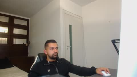 BryceReign online show from April 2026 04:12:01 AM