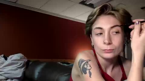 Brynn 3 online show from October 2025 03:38:02 AM
