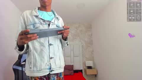 BRYONY online show from October 2025 12:12:02 PM