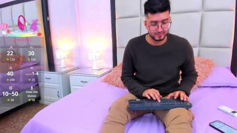 Snapshot of bryperez chatting on September 2025 11:07:01 PM bry online show from September 2025 11:07:01 PM