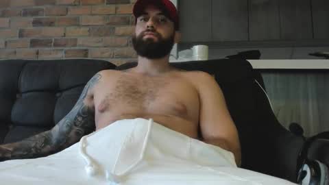 Bryson Jace online show from November 2025 11:21:02 AM