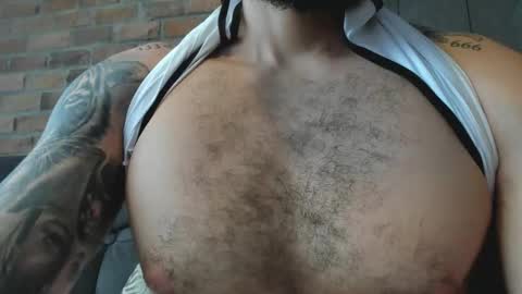 Bryson Jace online show from November 2025 09:17:01 PM