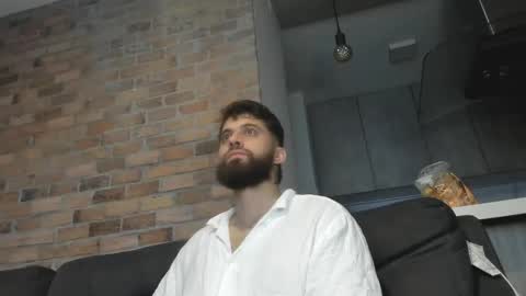 Bryson Jace online show from November 2025 08:40:01 AM