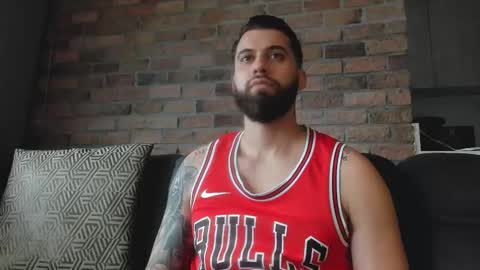 Bryson Jace online show from December 2025 08:14:02 PM