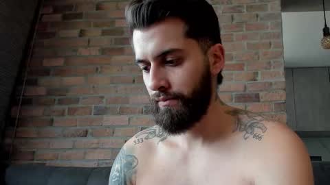 Bryson Jace online show from December 2025 06:48:02 PM