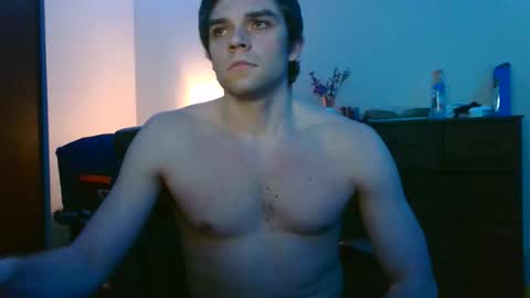 ChadStrokeman online show from January 2026 08:38:01 AM