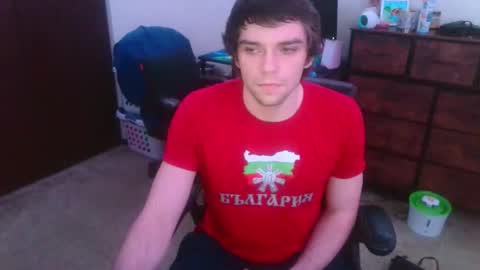 ChadStrokeman online show from February 2026 07:04:02 AM