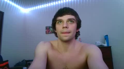 ChadStrokeman online show from March 2026 05:42:01 AM