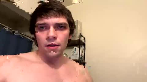 ChadStrokeman online show from March 2026 04:18:02 AM