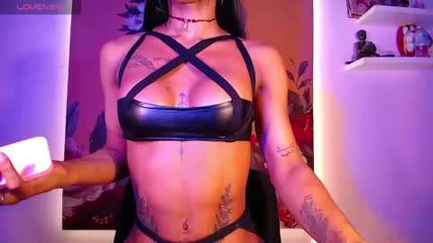 samm online show from October 2025 05:41:01 AM