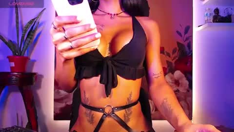 samm online show from November 2025 05:28:02 AM