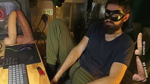 Anal Orgasm online show from January 2025 01:48:01 AM