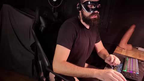 Anal Orgasm online show from November 2025 11:04:02 PM